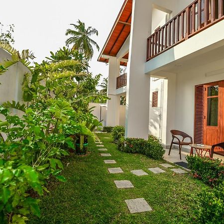 Villa Effort Ахангама Экстерьер фото