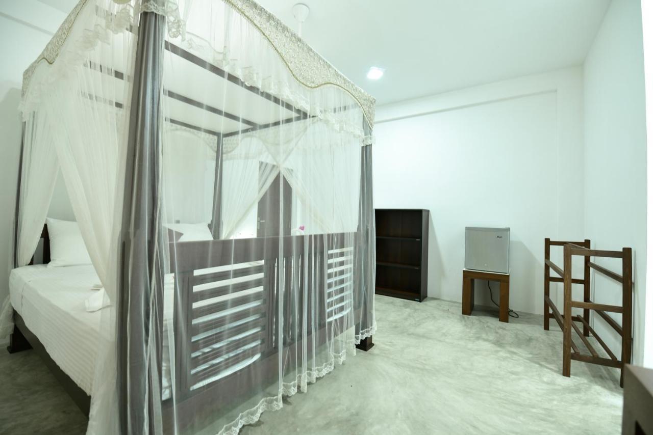 Villa Effort Ахангама Экстерьер фото
